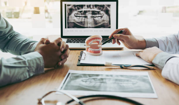 Best Emergency Orthodontic Repairs in Forest Park, OH