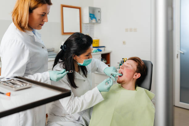 Best Emergency Treatment for Toothache in Forest Park, OH